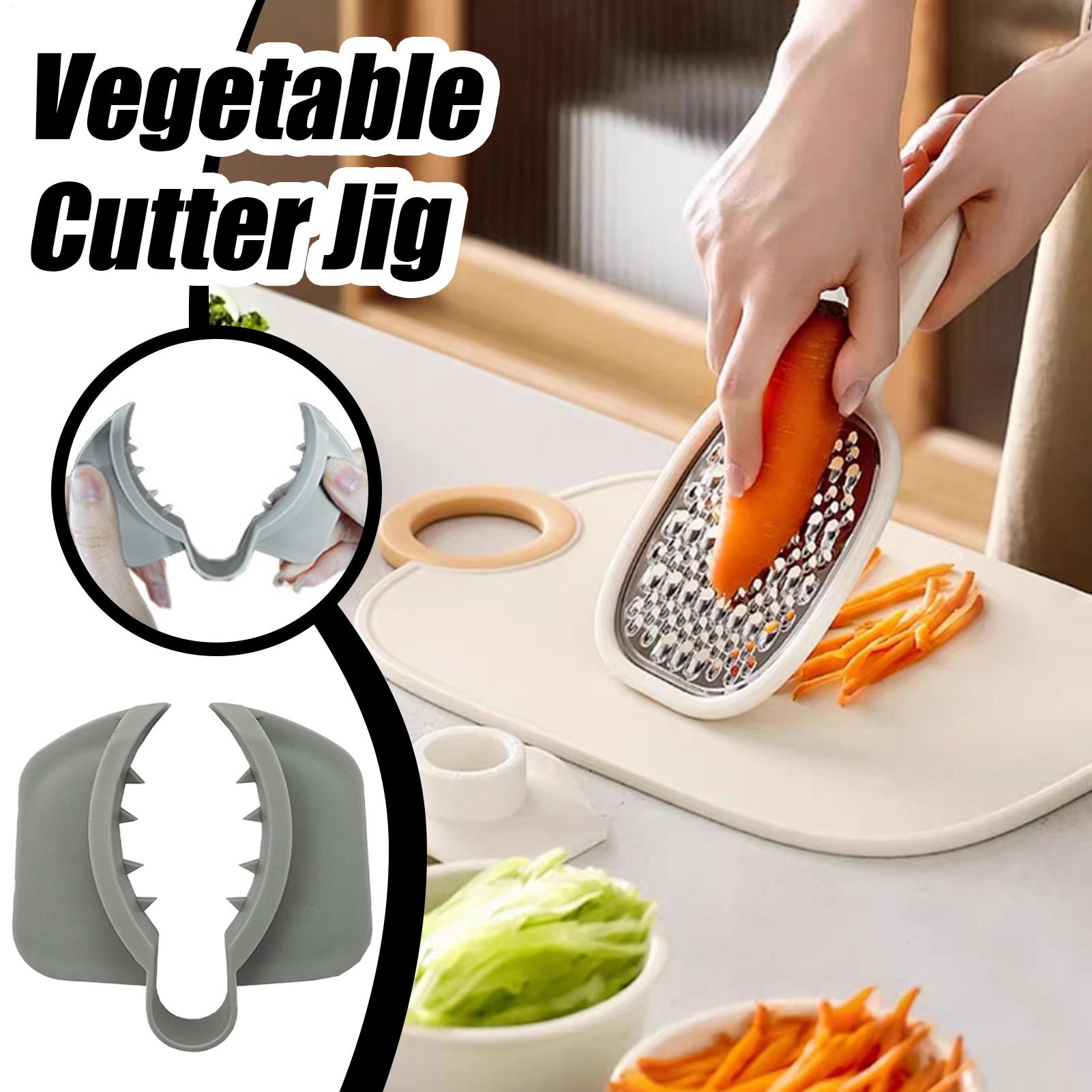 Finger Guards for Cutting Food - Mandolin A Style review and price