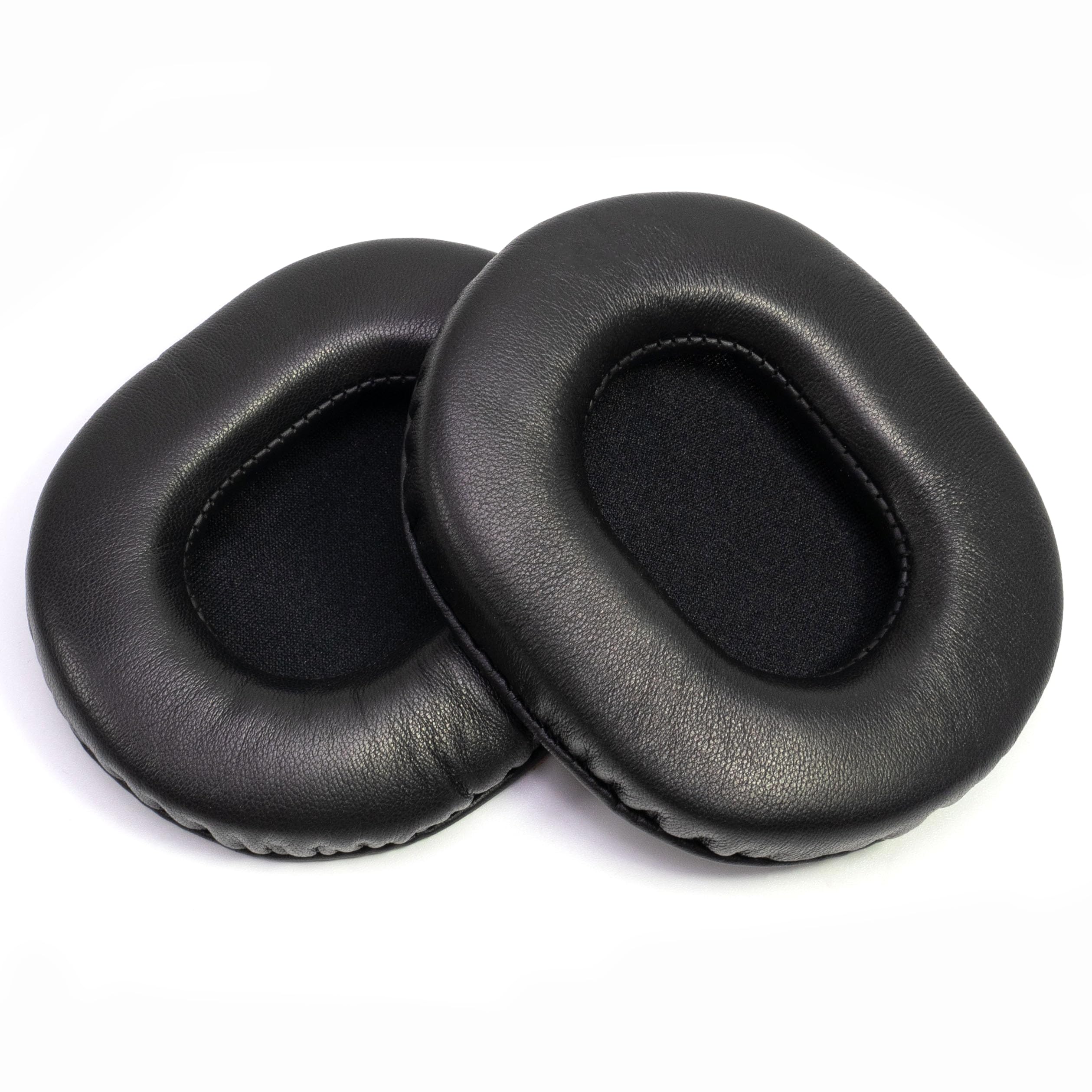 Lambskin Ear Pads Wool Headban - Audio Technica Headphone Ath-M50X review and price