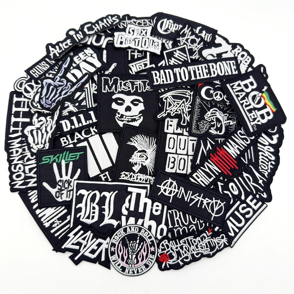 50pcs/Lot Black and White Embr - Musical Instrument Painting review and price