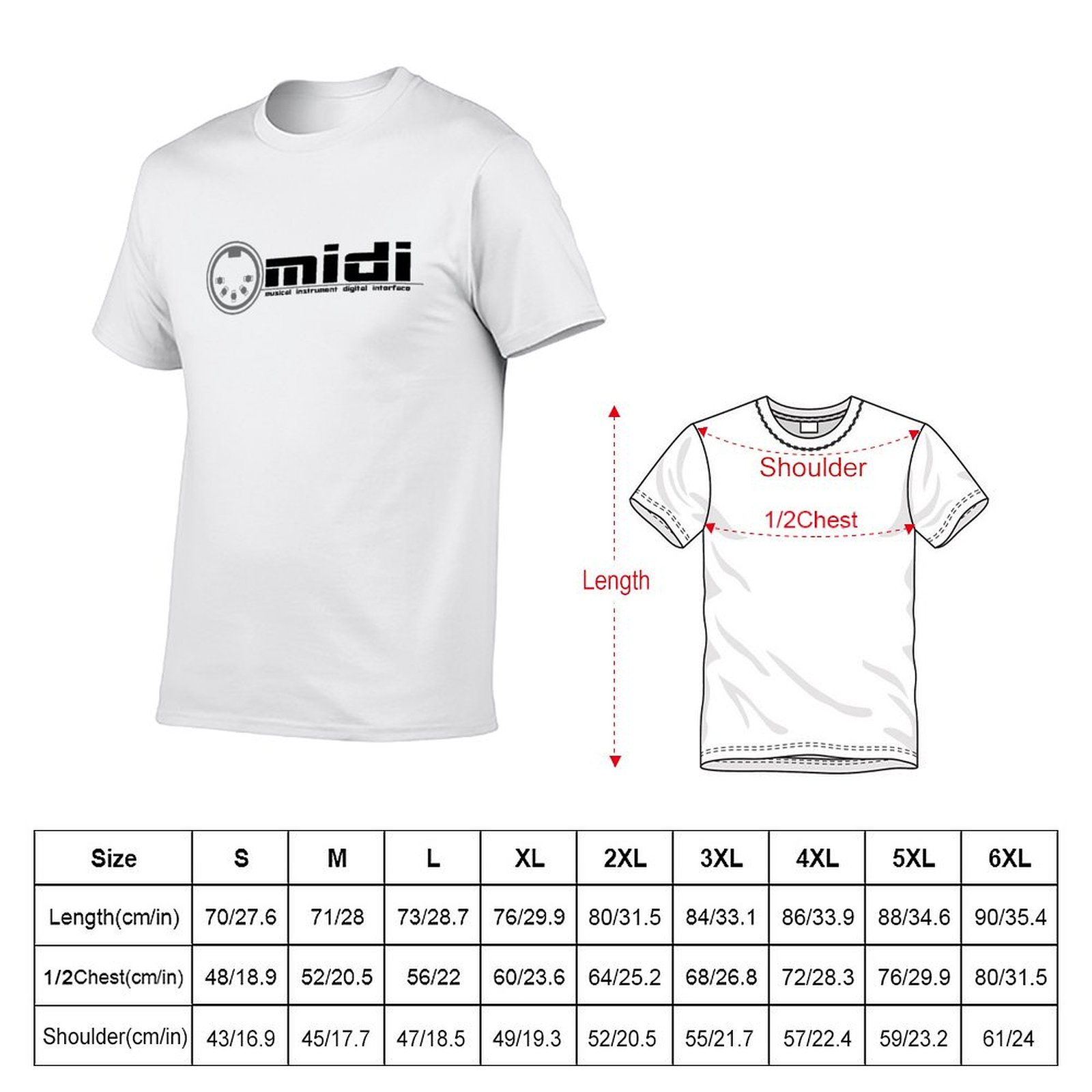 MIDI - Musical Instrument Digi - Musical Instrument Digital Interface (Midi) review and price