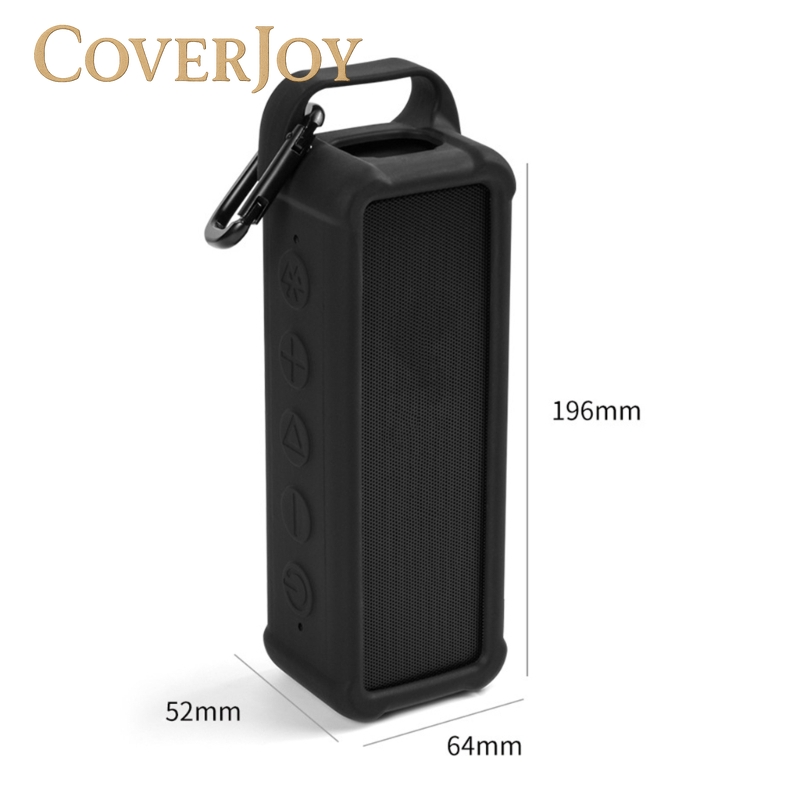 CoverJoy For Portable Travel C - Anker Speaker Soundcore Mini review and price