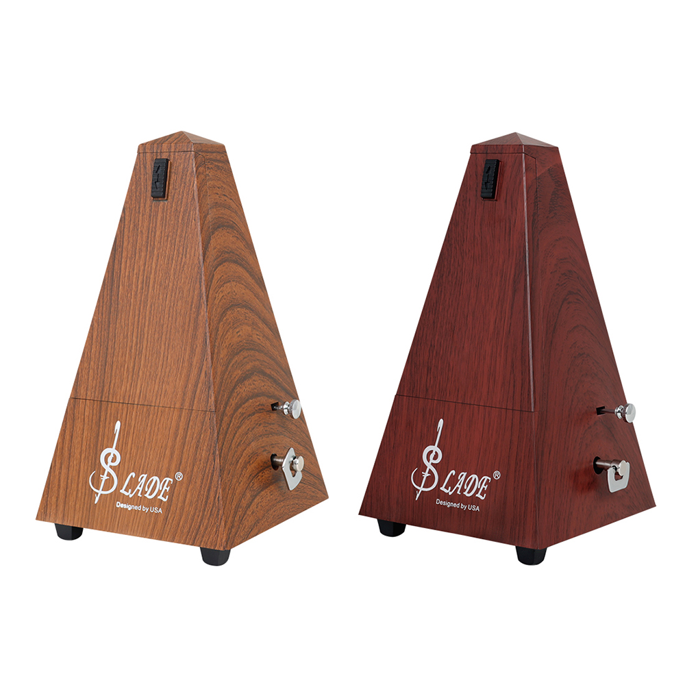 SLADE Mechanical Metronome Tow - Musical Instrument Note review and price
