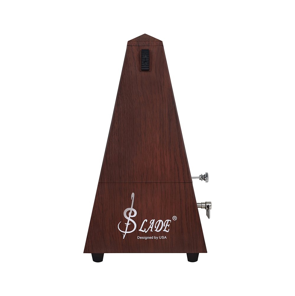 SLADE Mechanical Metronome Tow - Musical Instrument Note review and price