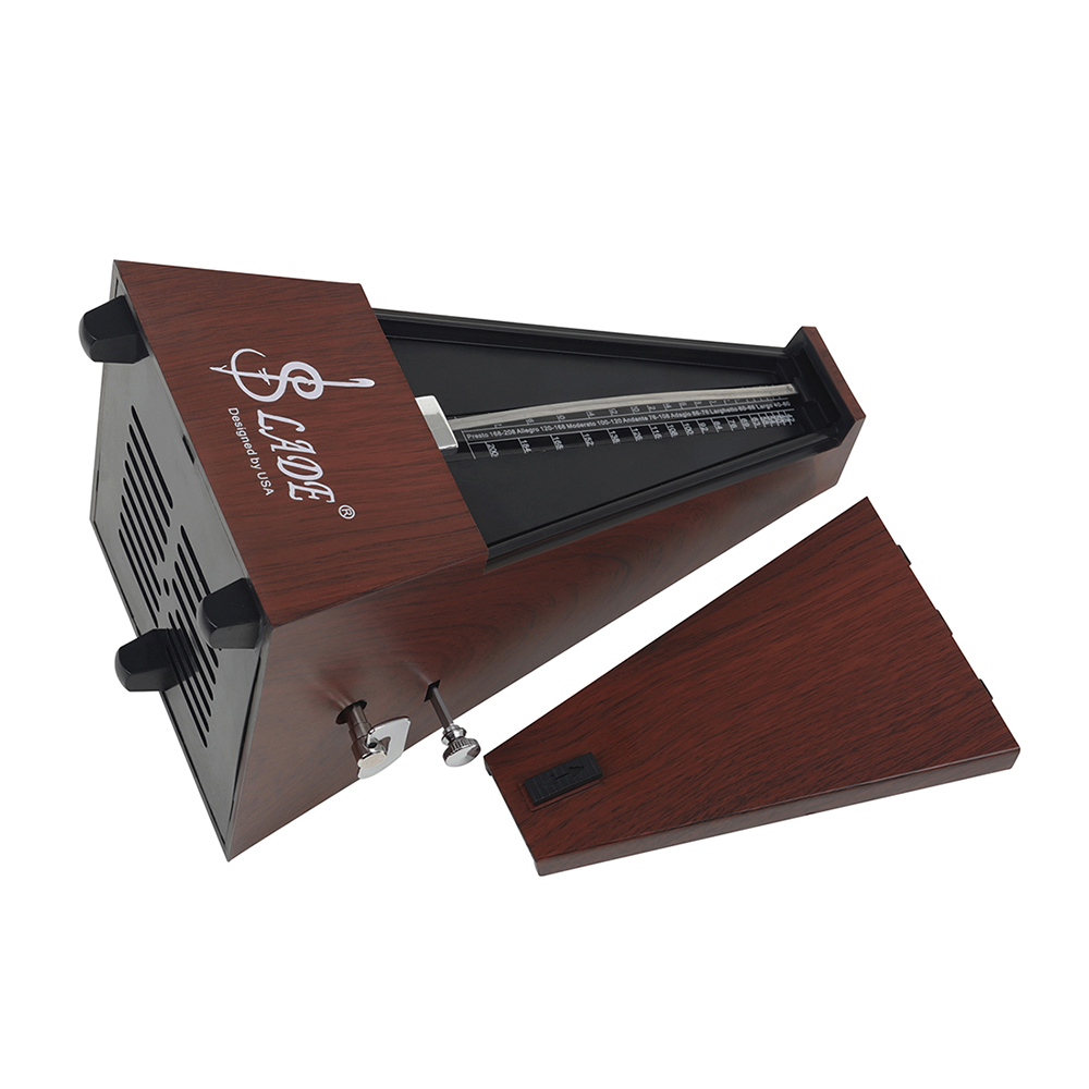 SLADE Mechanical Metronome Tow - Musical Instrument Note review and price