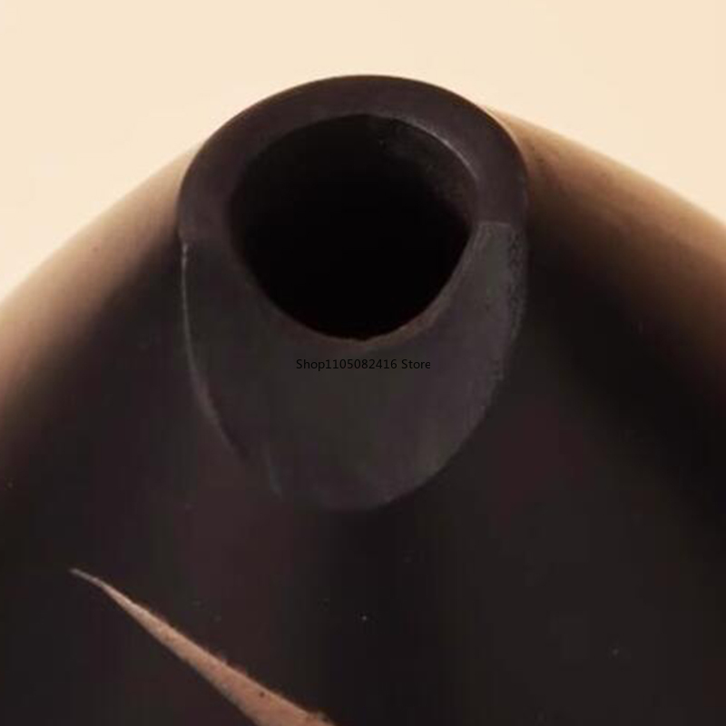 8/10 Holes Chinese Ancient Xun - Musical Instrument Ancient review and price