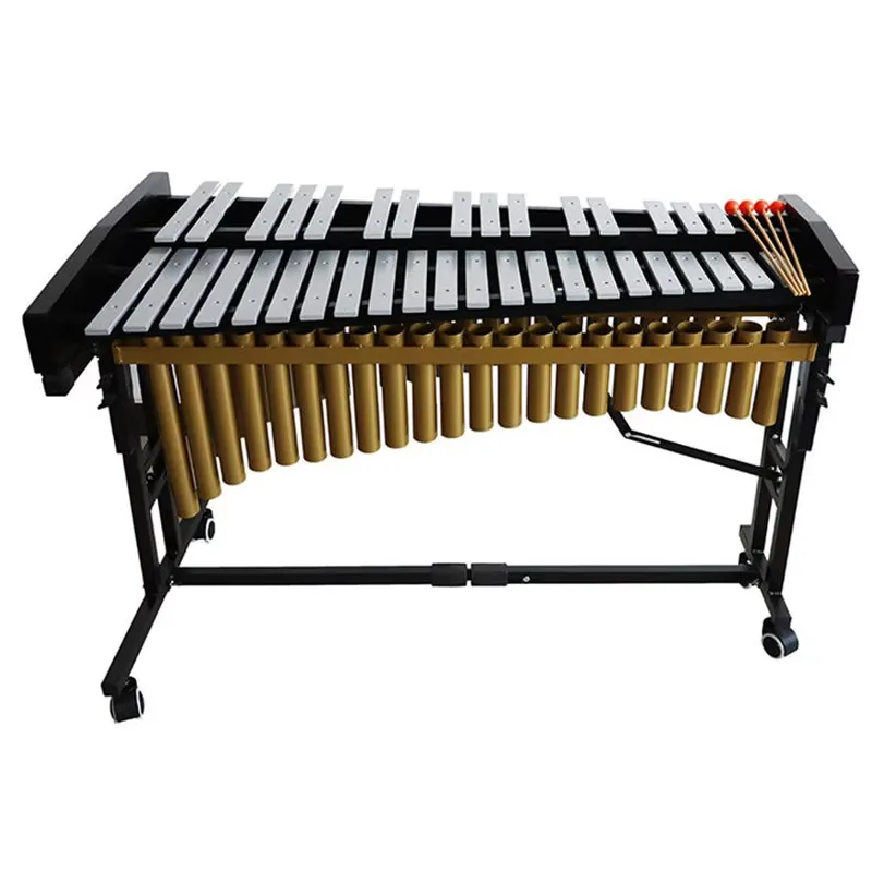 Wholesale Modern Design Keyboa - Musical Instrument Marimba review and price