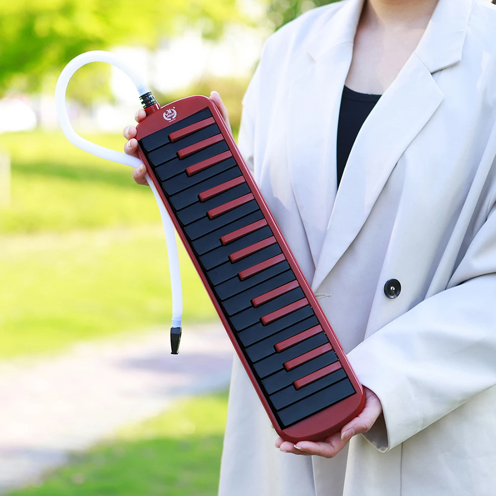 32 Keys Piano Melodica Keyboar - Musical Instrument Melodica review and price