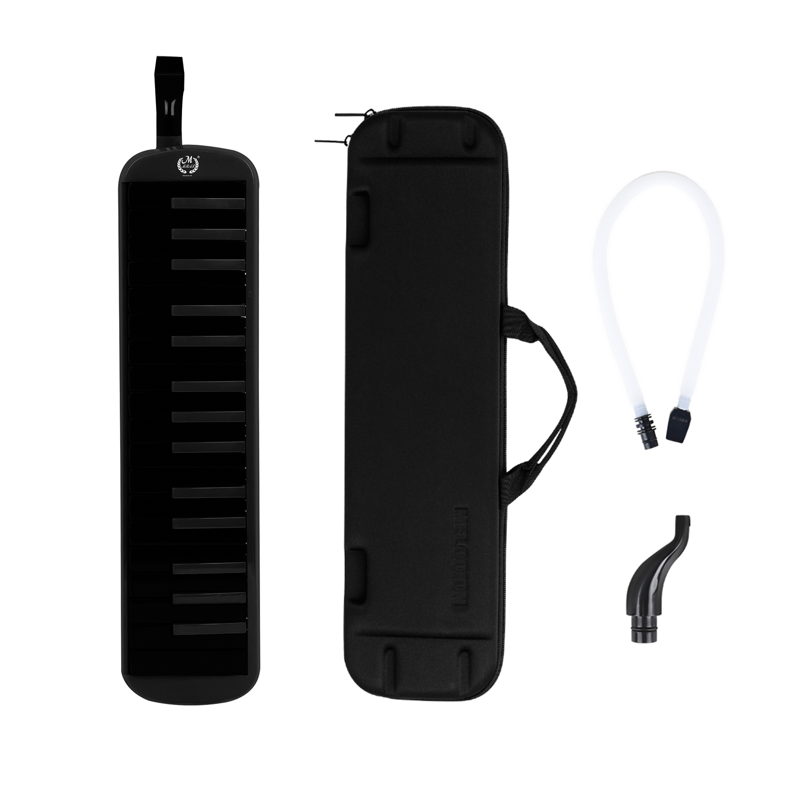 32 Keys Piano Melodica Keyboar - Musical Instrument Melodica review and price
