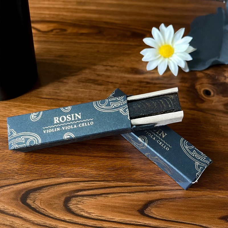 Premium Low Dust Rosin Univers - Musical Instrument Viola review and price