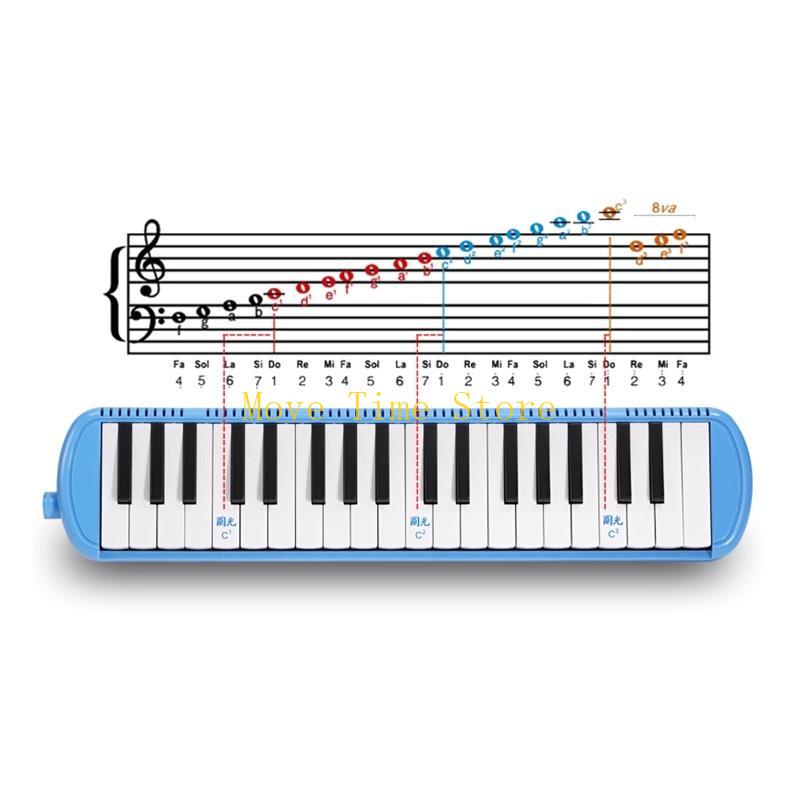 92ME Melodica 32 for Key Piano - Musical Instrument Melodica review and price