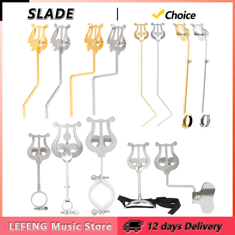 SLADE Wind Instrument Sheet Mu - Musical Instrument Euphonium review and price