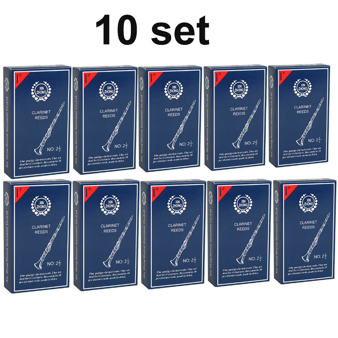 10/20Set 2.5 Soprano/Alto/Teno - Musical Instrument Euphonium review and price
