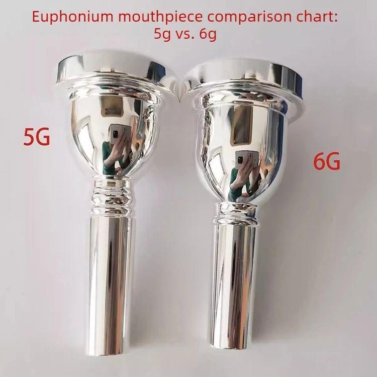 Brass Instruments Accessory -  - Musical Instrument Euphonium review and price