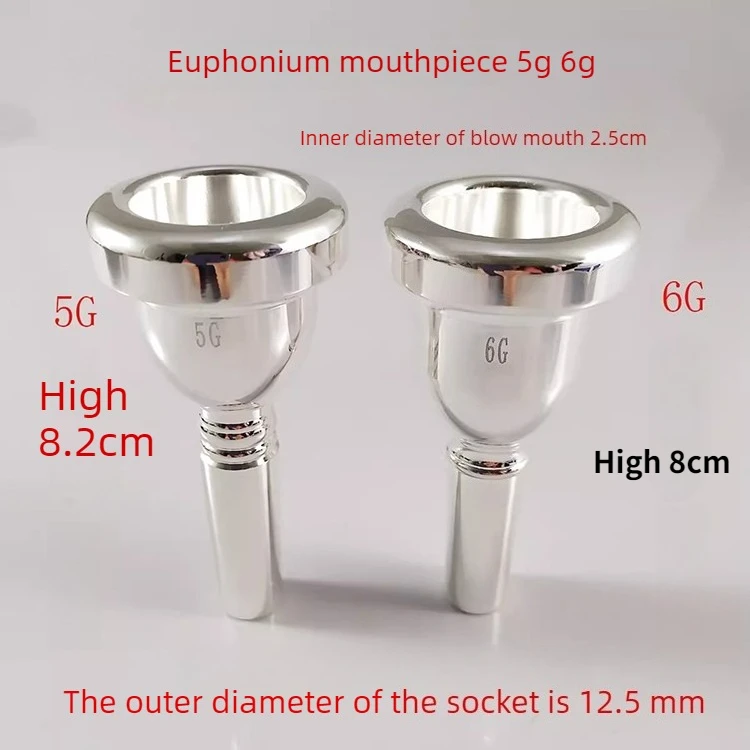 Brass Instruments Accessory -  - Musical Instrument Euphonium review and price