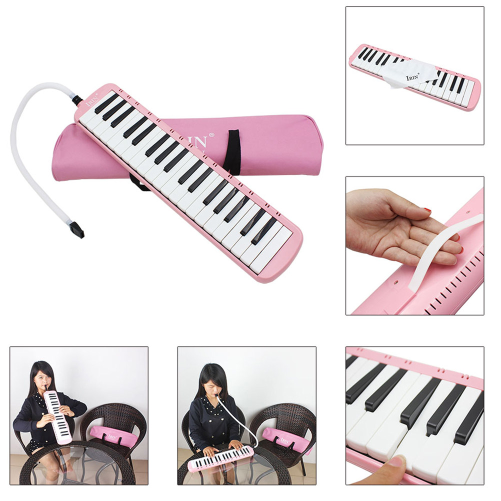 37 Keys Pianica Musical Instru - Musical Instrument Melodica review and price