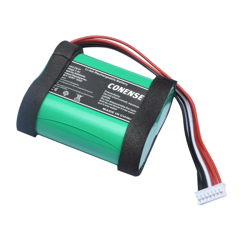 5000mAh PA23 7.4V Battery For  - Anker Speaker Soundcore Mini review and price