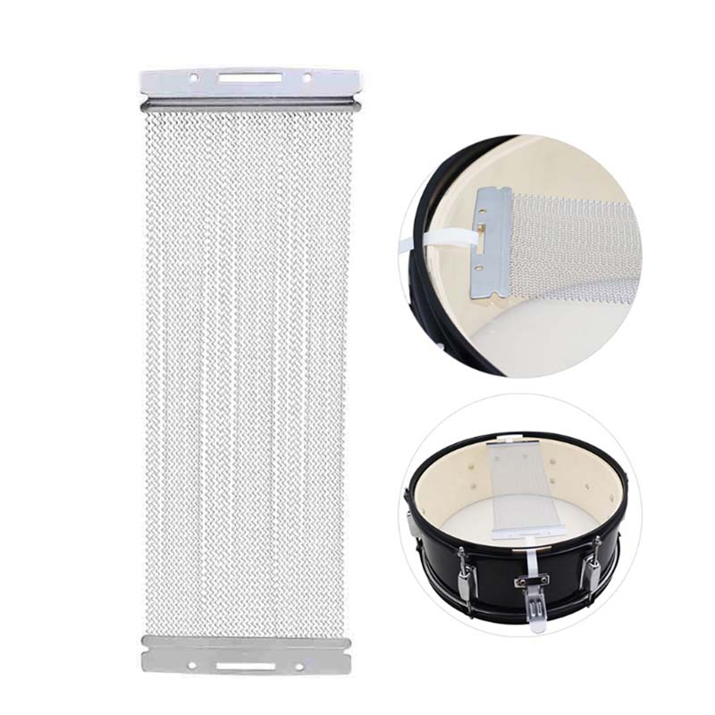 20/40 Strand Drum Spring Steel - Cajon Musical Instrument review and price