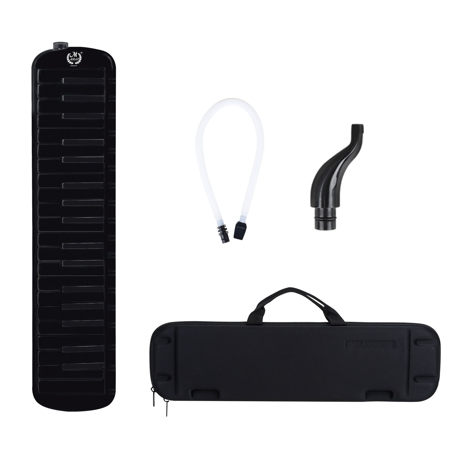 M MBAT 37 Key Melodica Profess - Musical Instrument Melodica review and price