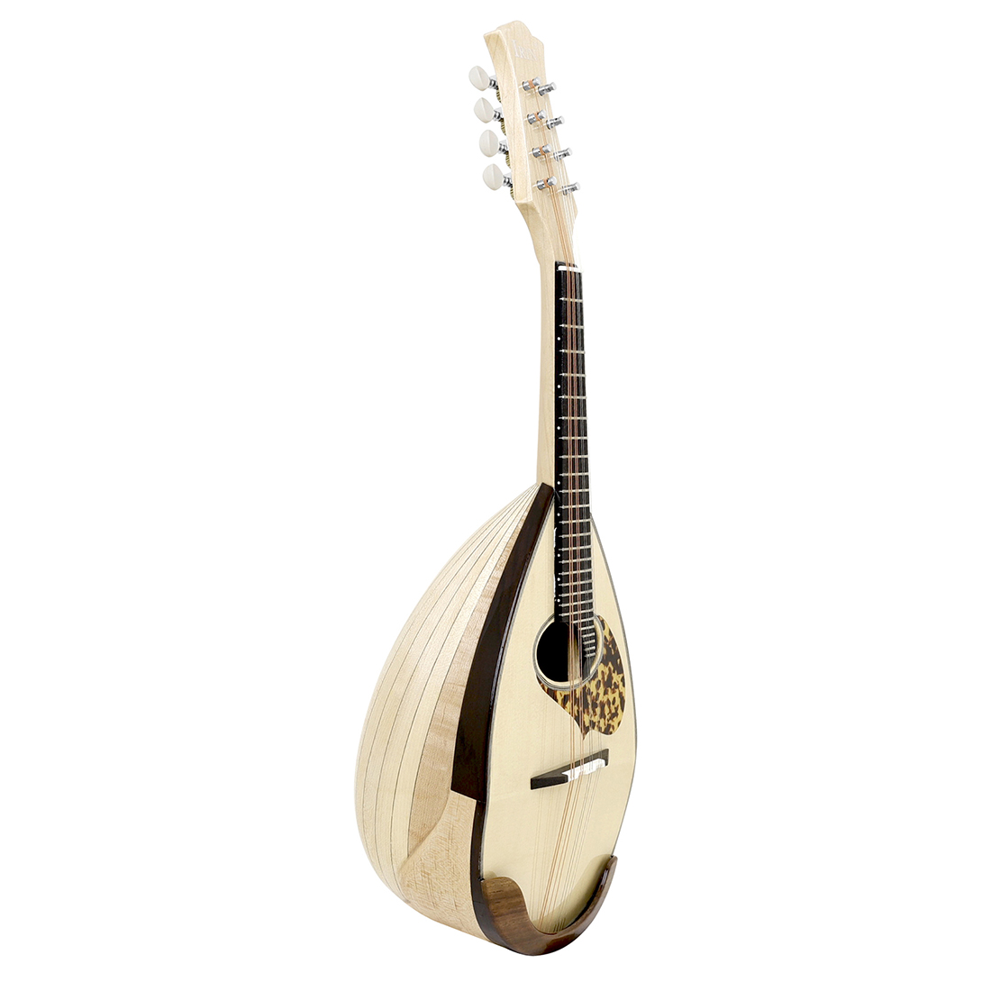 IRIN 8 String Mandolin Bowl Ba - Mandolin A Style review and price
