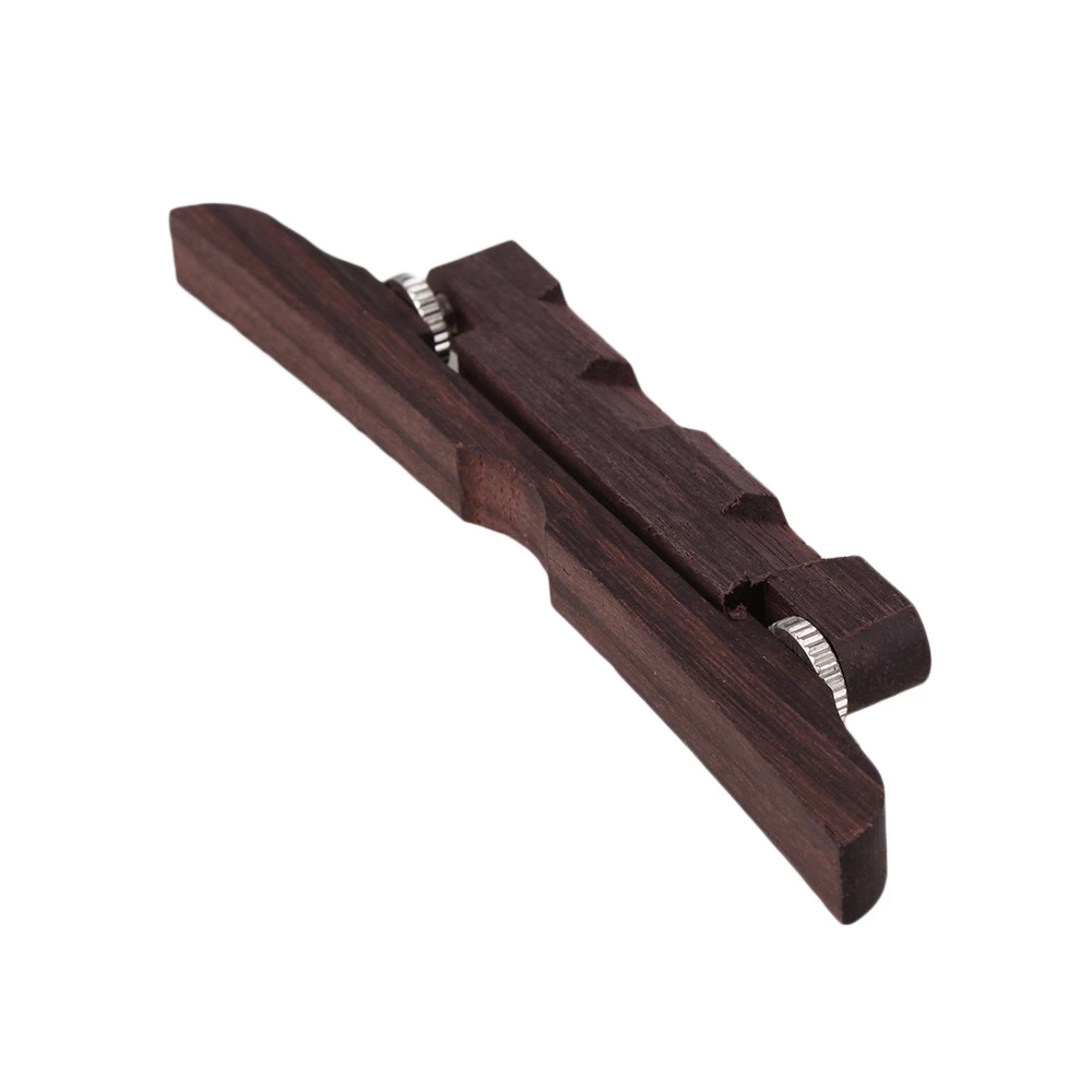 Rosewood Compensated Mandolin  - Mandolin A Style review and price