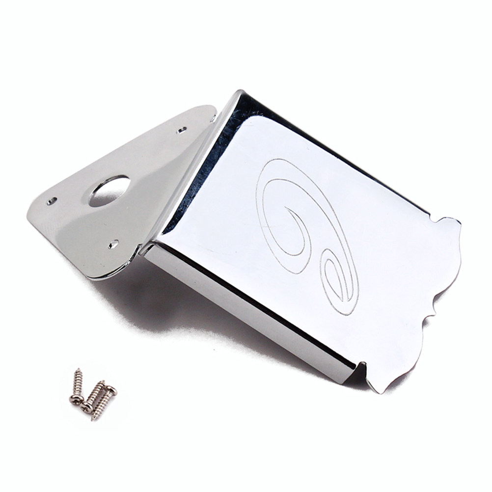 8-String Mandolin Tailpiece Ch - Mandolin A Style review and price