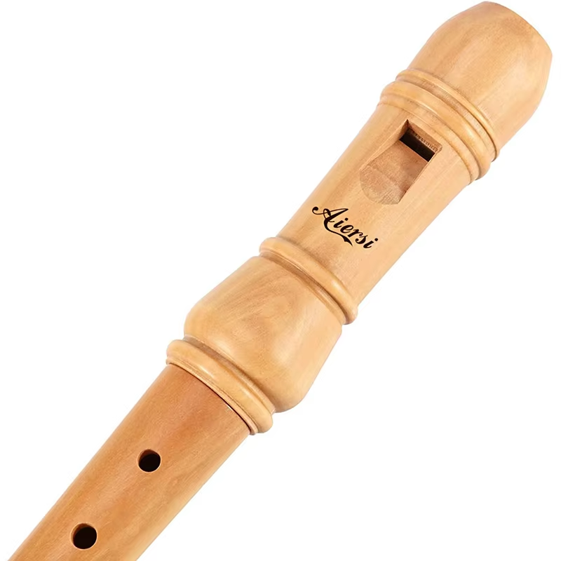 Aiersi German or Baroque Style - Recorder Baroque Style review and price