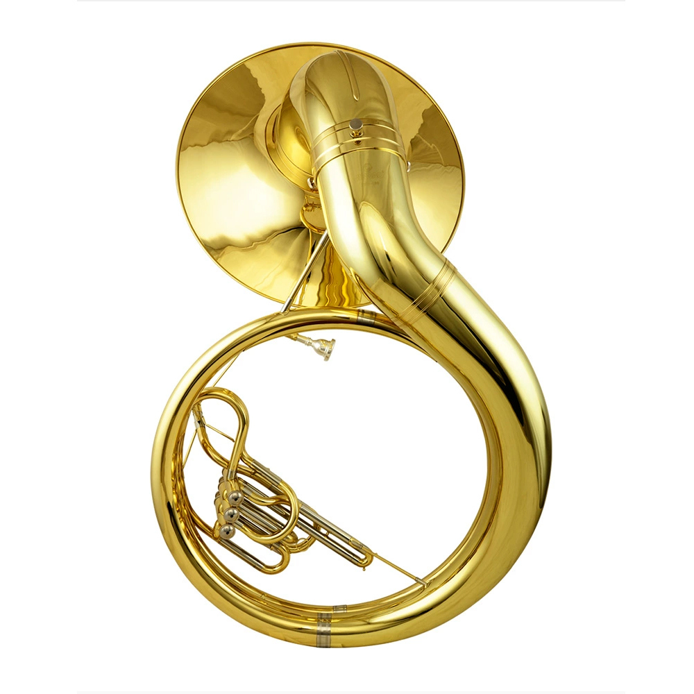 Factory Brass Musical Bb Sun H - Musical Instrument Euphonium review and price