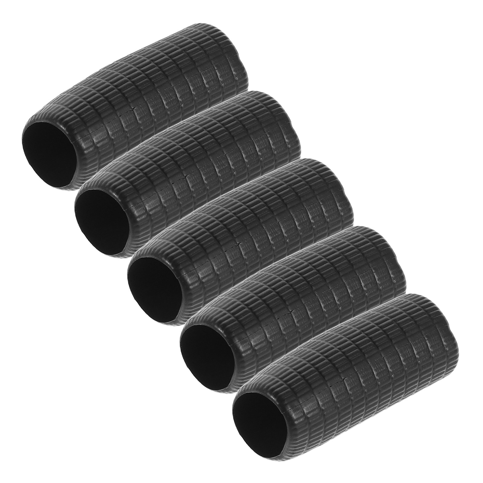 5pcs Violin Bow Grips Rubber P - Musical Instrument Viola review and price