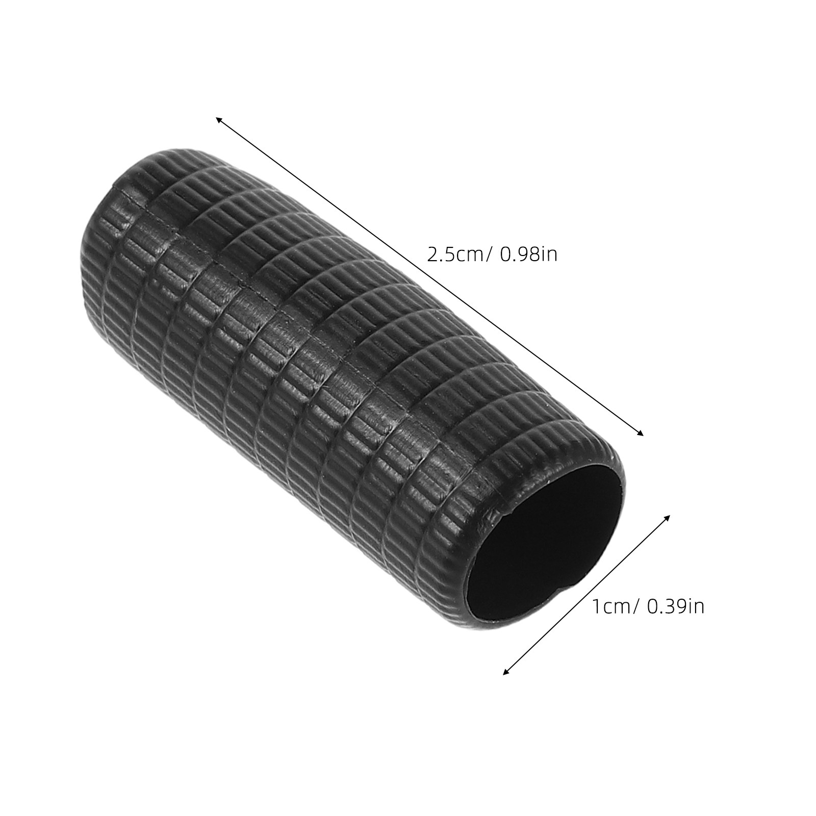 5pcs Violin Bow Grips Rubber P - Musical Instrument Viola review and price
