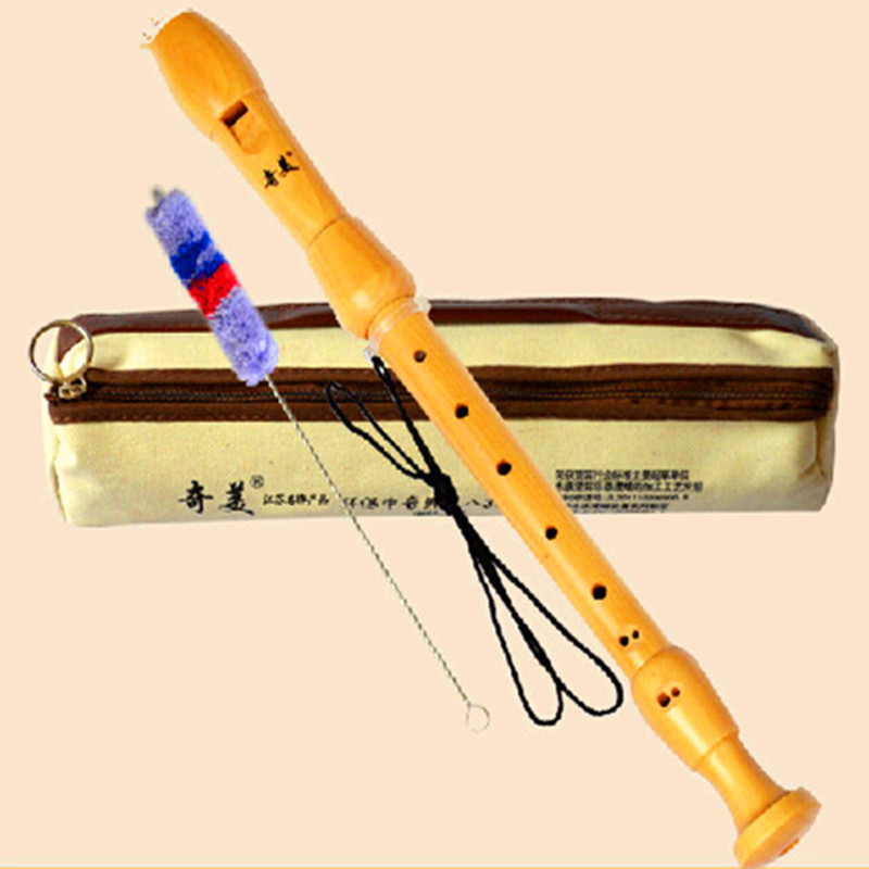 Professional Wooden F-KEY Baro - Recorder Baroque Style review and price