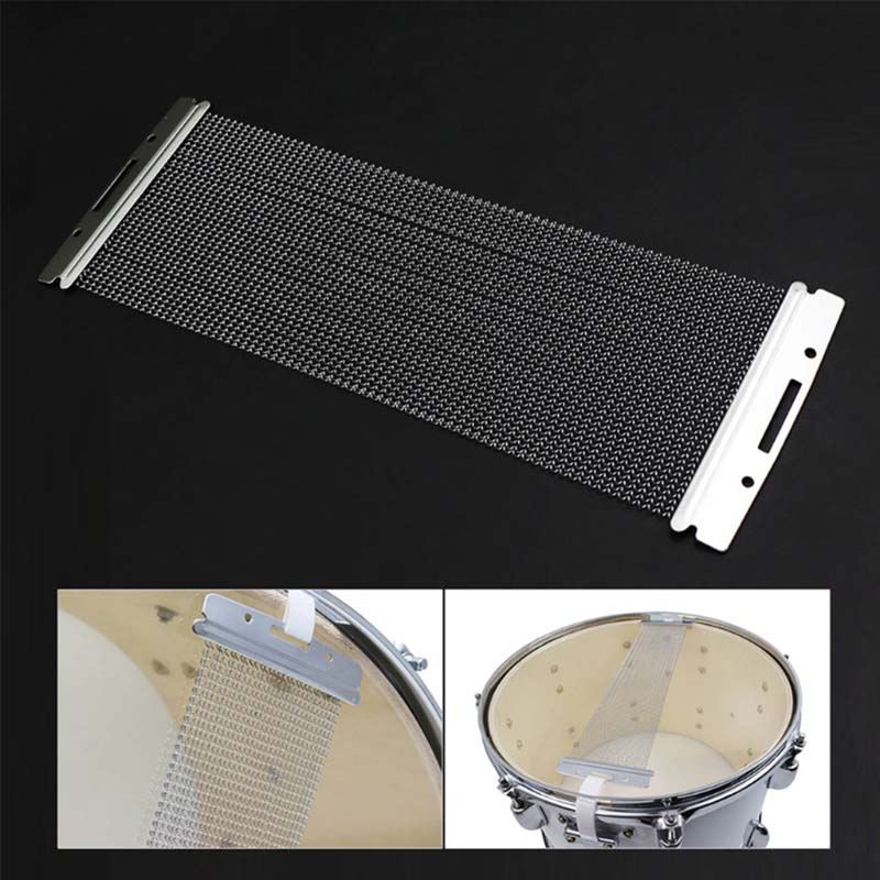 20/40 Strand Drum Spring Steel - Cajon Musical Instrument review and price
