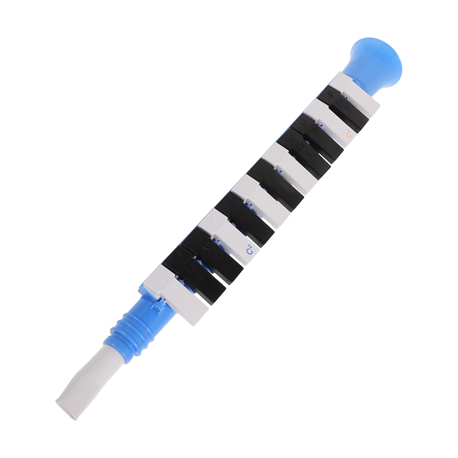 13-Note Melodica Harmonicas Pl - Musical Instrument Melodica review and price