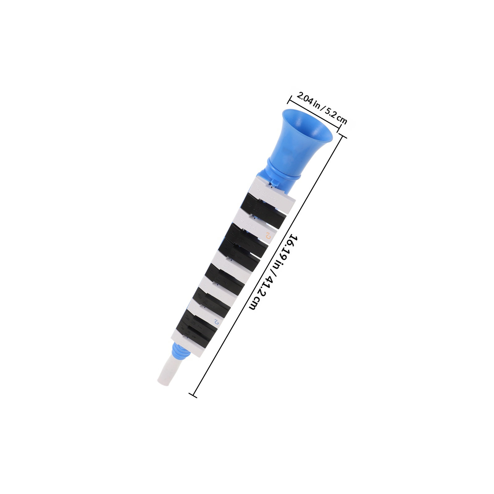 13-Note Melodica Harmonicas Pl - Musical Instrument Melodica review and price