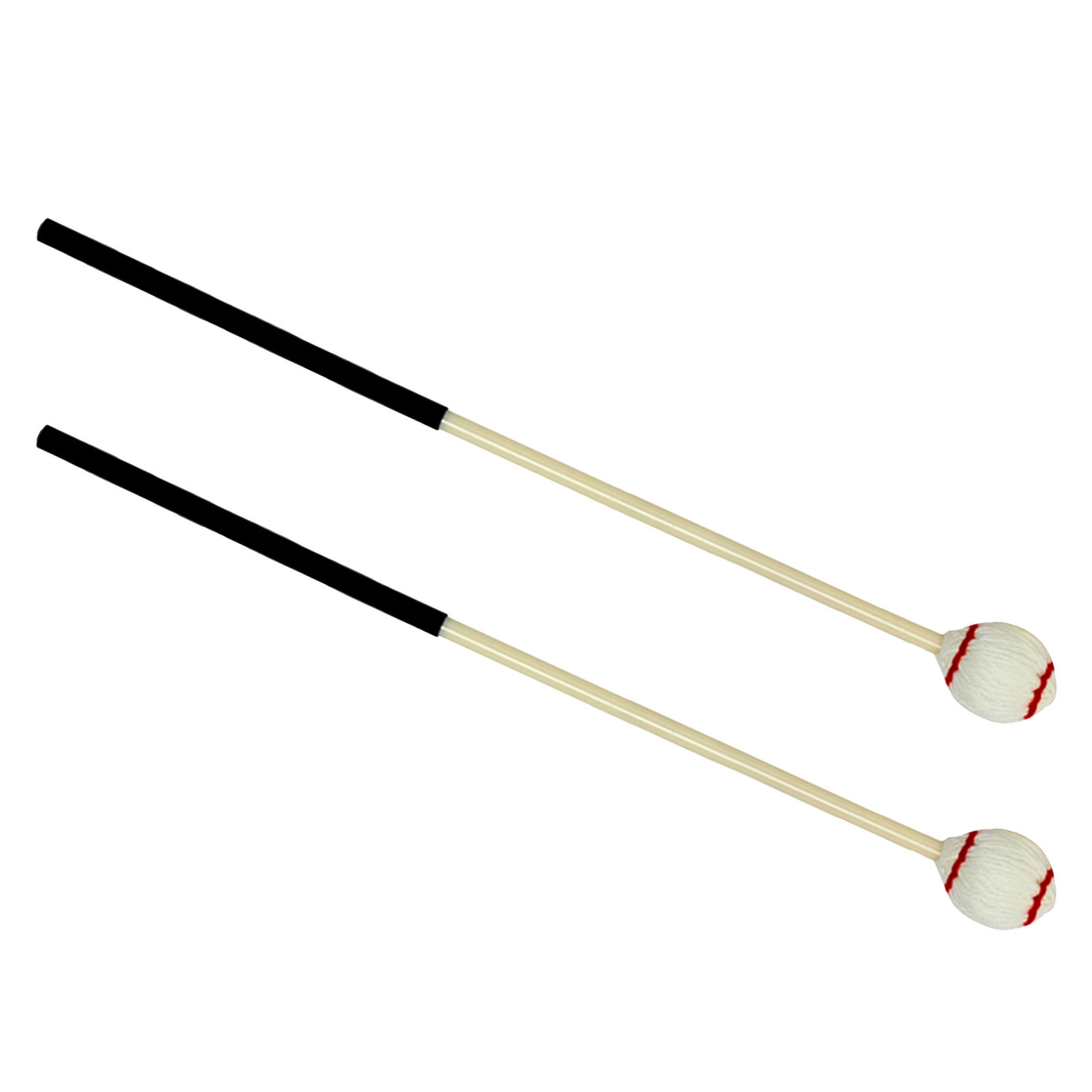 1Pair Marimba Mallet Drumstick - Musical Instrument Marimba review and price