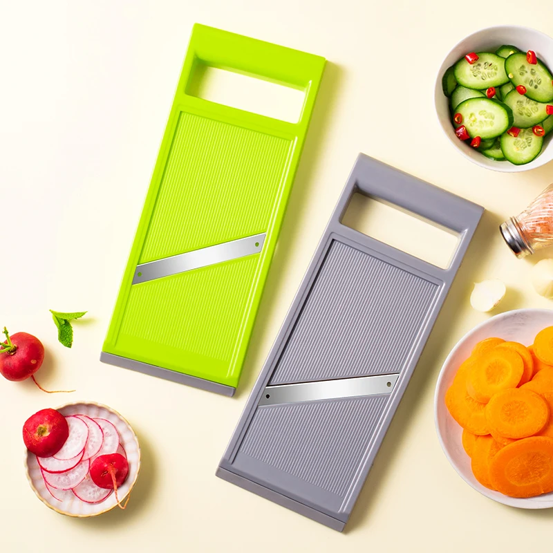Multifunctionele Vegetable Cut - Mandolin A Style review and price