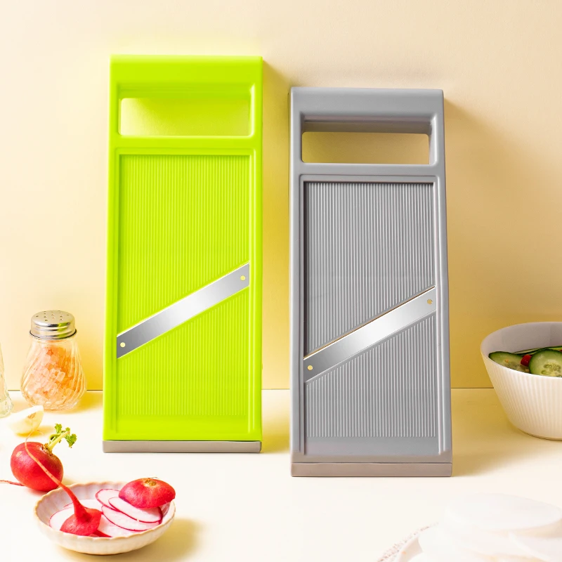 Multifunctionele Vegetable Cut - Mandolin A Style review and price