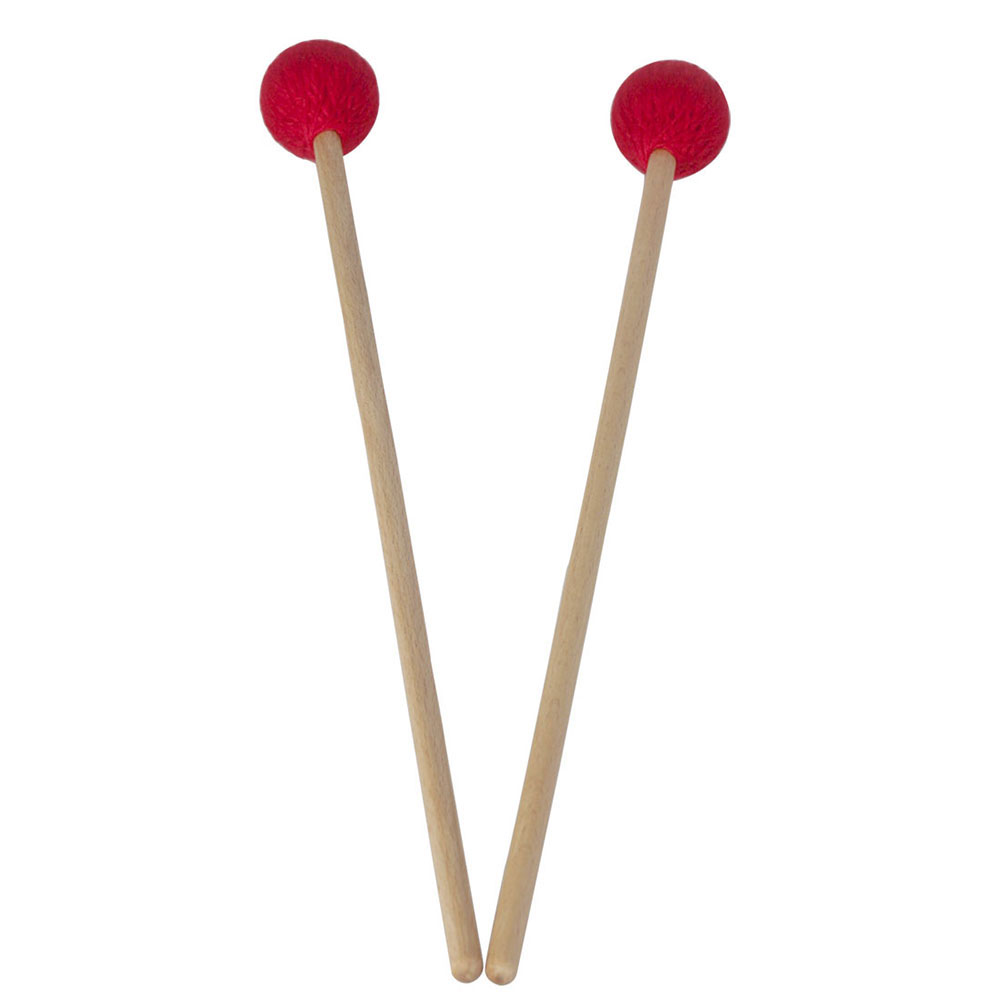 Professional Marimba Mallets W - Musical Instrument Marimba review and price