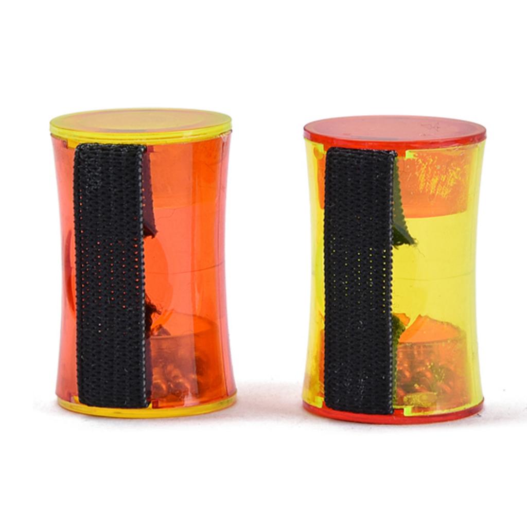 Finger Shaker Rhythm Sand Musi - Cajon Musical Instrument review and price