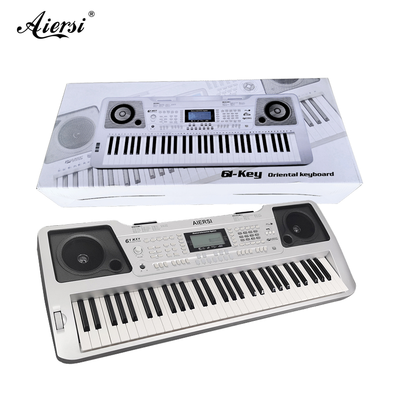 Electronic Piano Arabian Style - Musical Instrument No Touch review and price