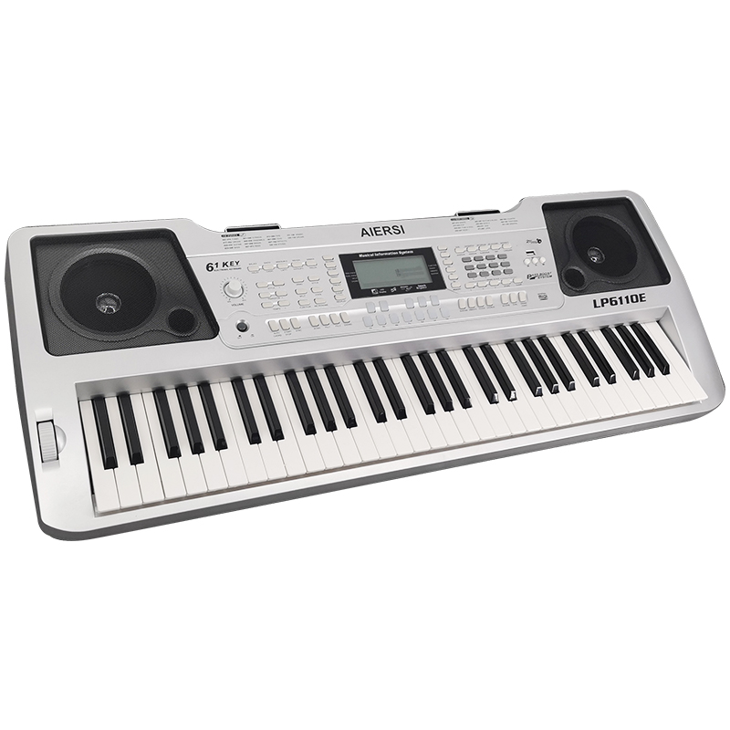 Electronic Piano Arabian Style - Musical Instrument No Touch review and price