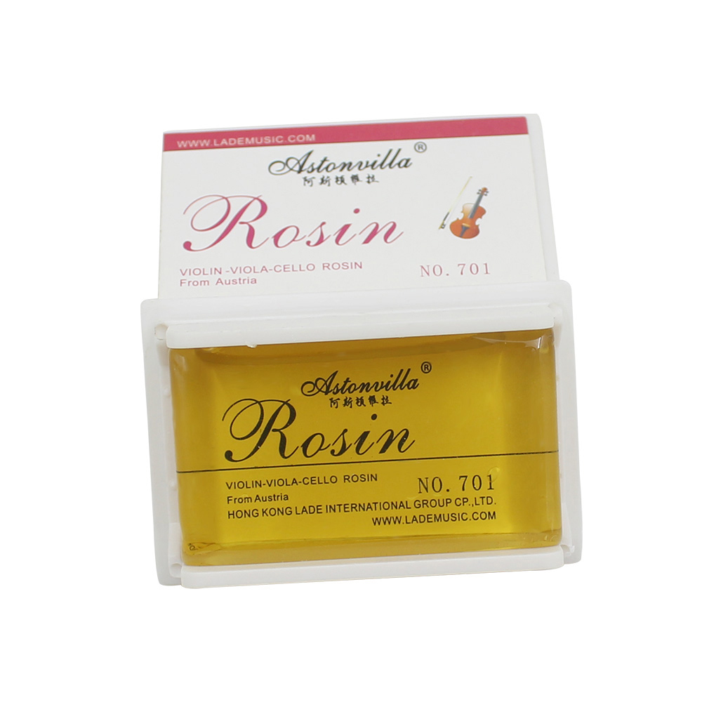 Astonvilla Violin Rosin Viola  - Musical Instrument Viola review and price