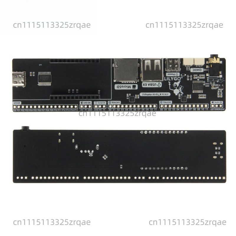 T-Display-S3 MIDI Shield Devel - Musical Instrument Digital Interface (Midi) review and price