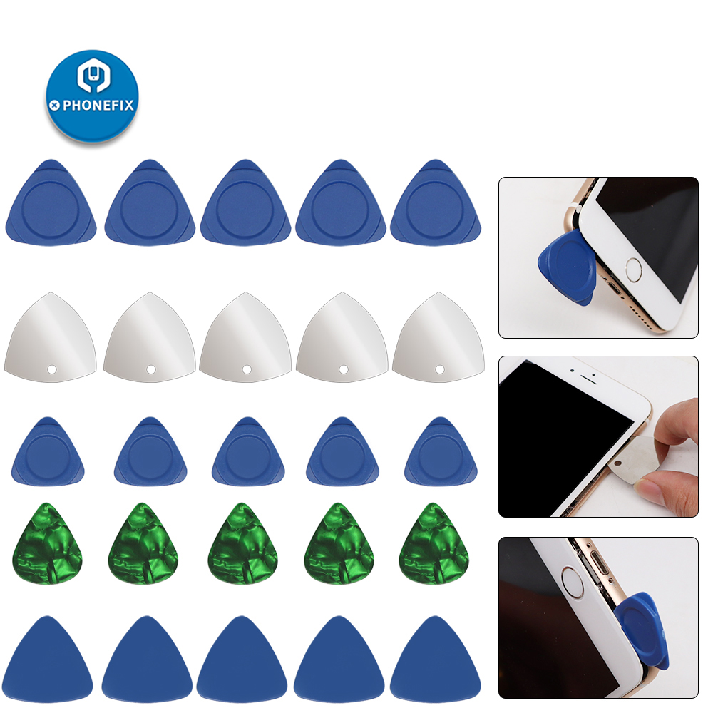 10 pcs /set Triangle Pry Openi - Musical Instrument Painting review and price