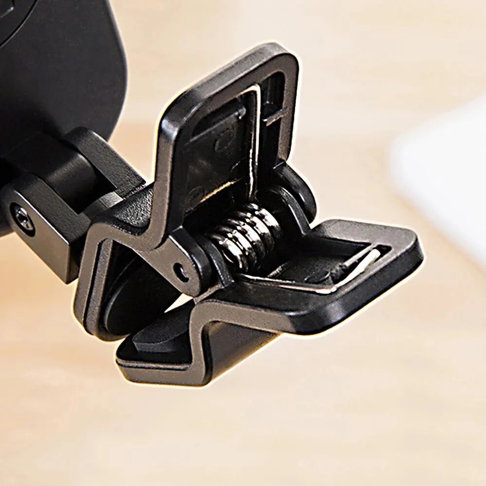 T-02 Guitar Tuner Clip-on Chro - Musical Instrument Note review and price