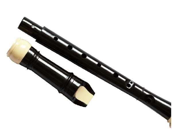 Baroque 8 Holes  Sopranino Pla - Recorder Baroque Style review and price