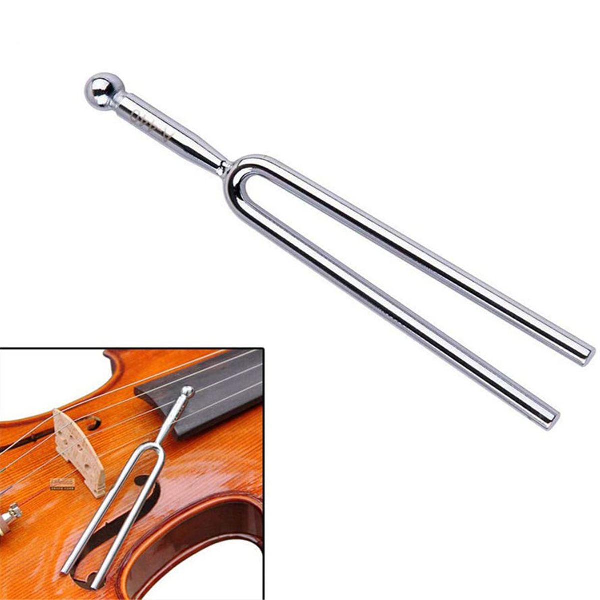 1pc Standard A 440 Hz Tuning F - Musical Instrument Viola review and price