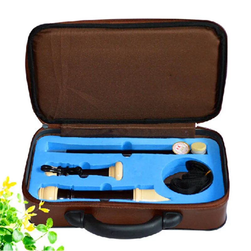 QiMei Brand Professional 8 Hol - Recorder Baroque Style review and price