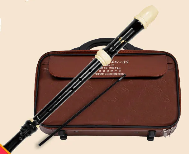 QiMei Brand Professional 8 Hol - Recorder Baroque Style review and price
