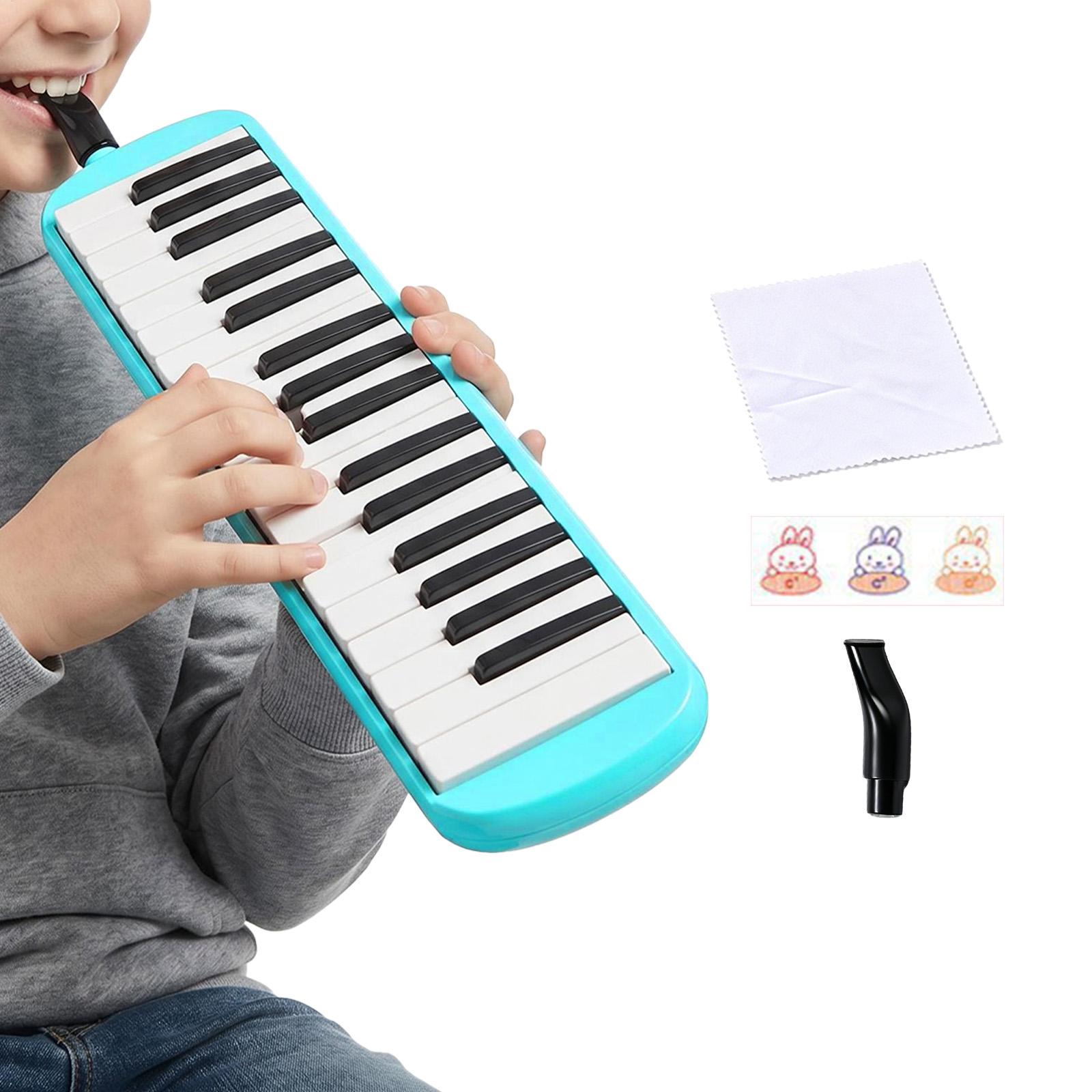 32 Keys Melodica 32-Key Beginn - Musical Instrument Melodica review and price