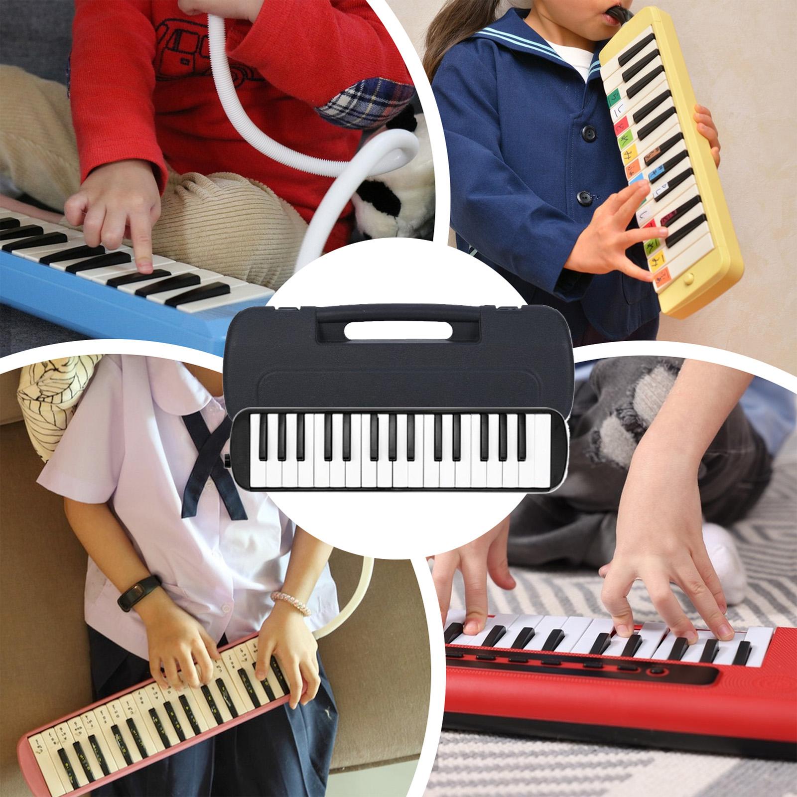 32 Keys Melodica 32-Key Beginn - Musical Instrument Melodica review and price